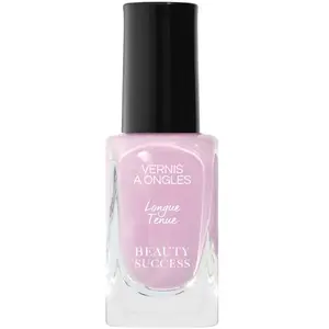 Beauty Success - Longue Tenue Vernis À Ongles N°36 Pétale pas cher