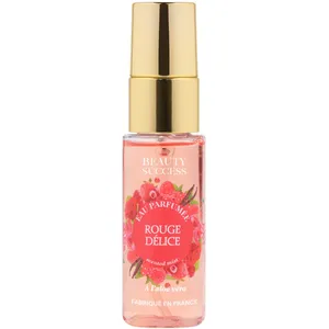 Beauty Success - Rouge Délice Eau Parfumée 25ml pas cher