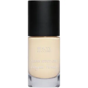 Beauty Success - Vernis Longue Tenue Vernis À Ongles Effet Gel Milky J... pas cher