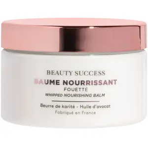 Beauty Success - Baume Nourrissant Fouetté 250ml pas cher