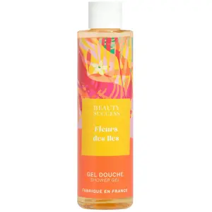 Beauty Success - Fleurs Des Îles Gel Douche 200ml pas cher