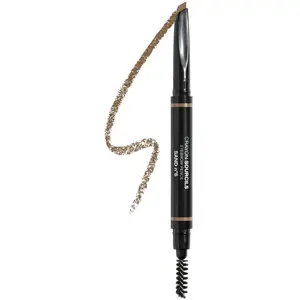 Beauty Success - Crayon Sourcils Eyebrow Pencil Sand N°06 pas cher