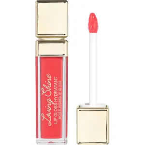 Jozz Beauty - Loving Shine Gloss N°7 True Romance pas cher