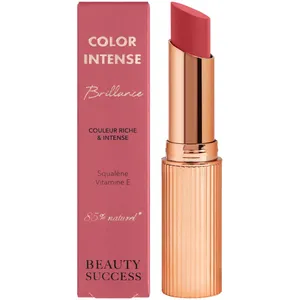 Beauty Success - Color Intense Brillance Rouge À Lèvres Douce Abondanc... pas cher