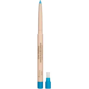 Jozz Beauty - Eye Define Crayon Yeux Waterproof N°8 Aquamarine pas cher