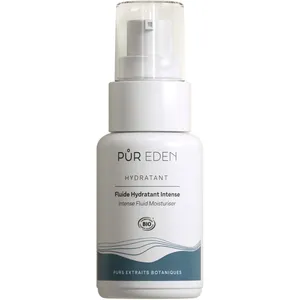 Pur Eden - Fluide Hydratant Intense Peaux Mixtes À Grasse 30ml pas cher