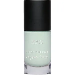 Beauty Success - Vernis Longue Tenue Vernis À Ongles Effet Gel Milky V... pas cher