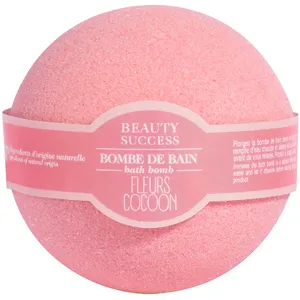 Beauty Success - Fleurs Cocoon Bombe De Bain 125g