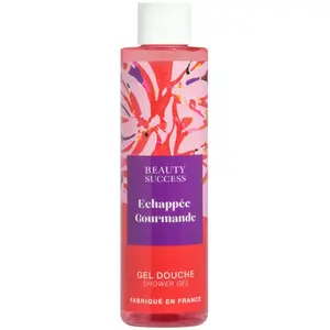Beauty Success - Échappée Gourmande Gel Douche 200ml pas cher