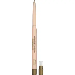 Jozz Beauty - Eye Define Crayon Yeux Waterproof N°4 Shimmer Kaki pas cher