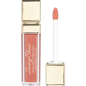 Jozz Beauty - Loving Shine Gloss N°9 Capuccino DateVendu parbeauty-success