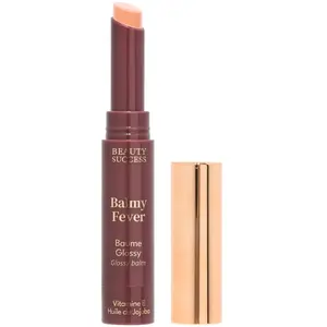 Beauty Success - Balmy Fever Baume Glossy N°4 Apricot GleamVendu parbeauty-success