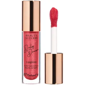 Beauty Success - Daily Dream Gloss Oh My Berry N°5 pas cher
