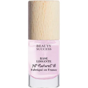 Beauty Success - Base Lissante Soin Des Ongles Naturel pas cher