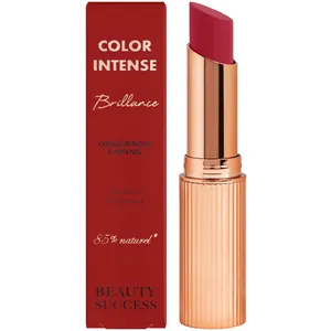 Beauty Success - Color Intense Brillance Rouge À Lèvres Sucre D'orge N... pas cher