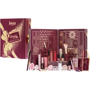 Jozz Beauty - The Christmas Party Calendrier De L'avent pas cher