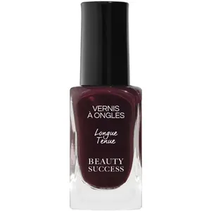 Beauty Success - Longue Tenue Vernis À Ongles N°29 Mulberry Chic pas cher