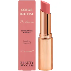 Beauty Success - Color Intense Brillance Rouge À Lèvres Pêche Gourmand... pas cher