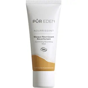Pur Eden - Masque Nourrissant Réconfortant Soin Visage 40ml pas cher