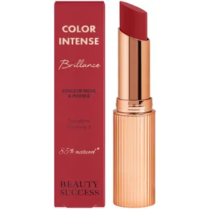 Beauty Success - Color Intense Brillance Rouge À Lèvres Cherry Tentati...Vendu parbeauty-success