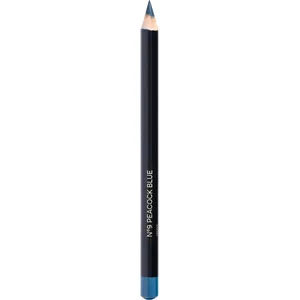 Jozz Beauty - Crayon Yeux Longue Tenue N°9 Peacock Blue pas cher