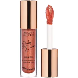 Beauty Success - Daily Dream Gloss Gleam Glaze N°4 pas cher
