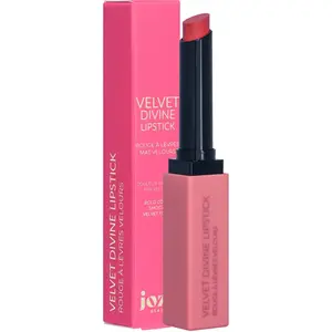 Jozz Beauty - Velvet Divine Lipstick Rouge À Lèvres Soulmate pas cher