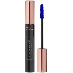 Beauty Success - Extension De Cils Mascara N°3 Bleu pas cher