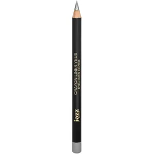 Jozz Beauty - Crayon Liner Yeux Longue Tenue N°11 Silver Star pas cher