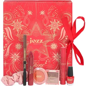 Jozz Beauty - Time To Shine Calendrier De L'après