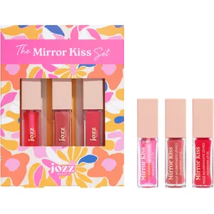 Jozz Beauty - Dolce Estiva Coffret Mirror KissVendu parbeauty-success