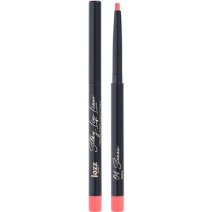 Jozz Beauty - Silky Lip Liner Crayon Lèvres N°4 Sienna pas cher