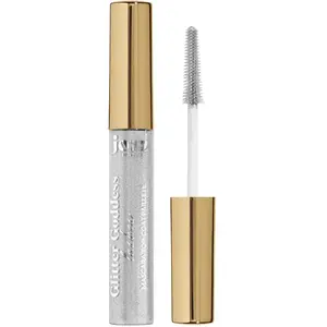 Jozz Beauty - Glitter Goddess Lashes Mascara Top Coat Pailleté Argenté pas cher