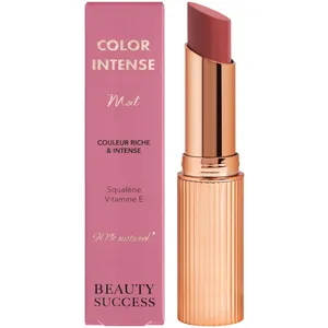 Beauty Success - Color Intense Mat Rouge À Lèvres Cupidon Caché N°24 pas cher