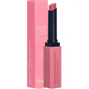 Jozz Beauty - Velvet Divine Lipstick Rouge À Lèvres Flirty pas cher