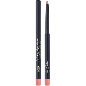 Jozz Beauty - Silky Lip Liner Crayon Lèvres N°1 ChloéVendu parbeauty-success