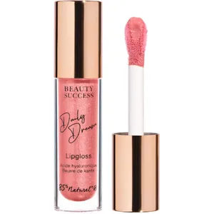 Beauty Success - Daily Dream Gloss Pinky Mood N°6 pas cher