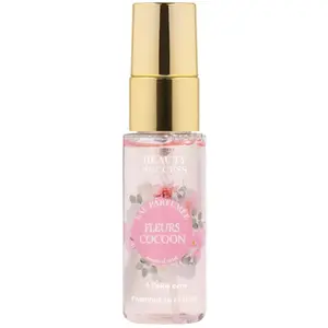 Beauty Success - Fleurs Cocoon Eau Parfumée 25ml pas cher