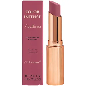 Beauty Success - Color Intense Brillance Rouge À Lèvres Nappage Ardent... pas cher