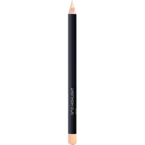 Jozz Beauty - Crayon Yeux Longue Tenue N°10 Highlight pas cher