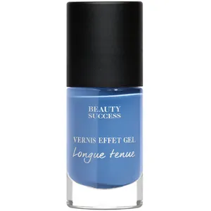 Beauty Success - Vernis Longue Tenue Vernis À Ongles Effet Gel N°47 Gr... pas cher