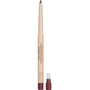Jozz Beauty - Eye Define Crayon Yeux Waterproof N°6 Burgundy pas cher