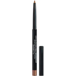 Beauty Success - Crayon Yeux Rétractable Waterproof Bronze N°10 pas cher
