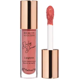 Beauty Success - Daily Dream Gloss Latte Lover N°3