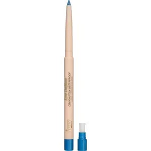 Jozz Beauty - Eye Define Crayon Yeux Waterproof N°7 Shimmer Navy pas cher