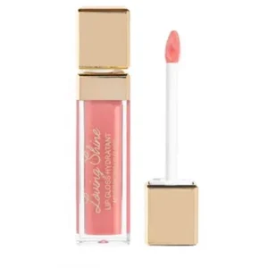 Jozz Beauty - Loving Shine Lip Gloss N°4 Love Letter pas cher