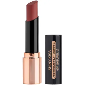 Beauty Success - Shiny Kiss Rouge À Lèvres Hybride 06 Sweet Crush pas cher