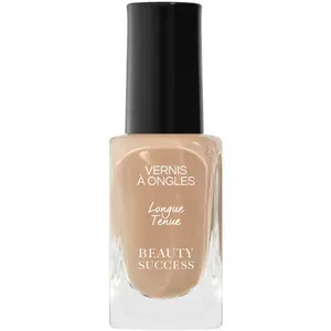 Beauty Success - Longue Tenue Vernis À Ongles N°30 Cachemire pas cher