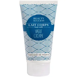 Beauty Success - Vague Océane Lait Corps 75ml pas cher