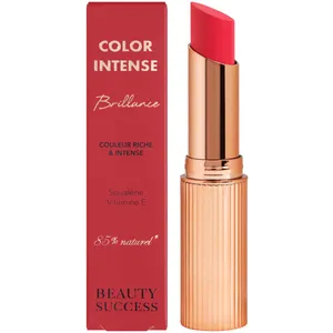 Beauty Success - Color Intense Brillance Rouge À Lèvres Pomme Enchanté... pas cher
